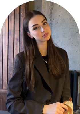 Иваницкая Полина